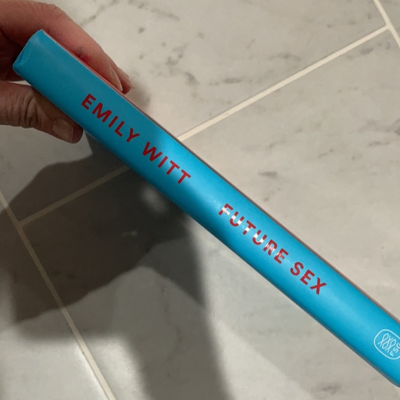 Future Sex - Picture 9 of 9